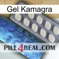 Gel Kamagra 34